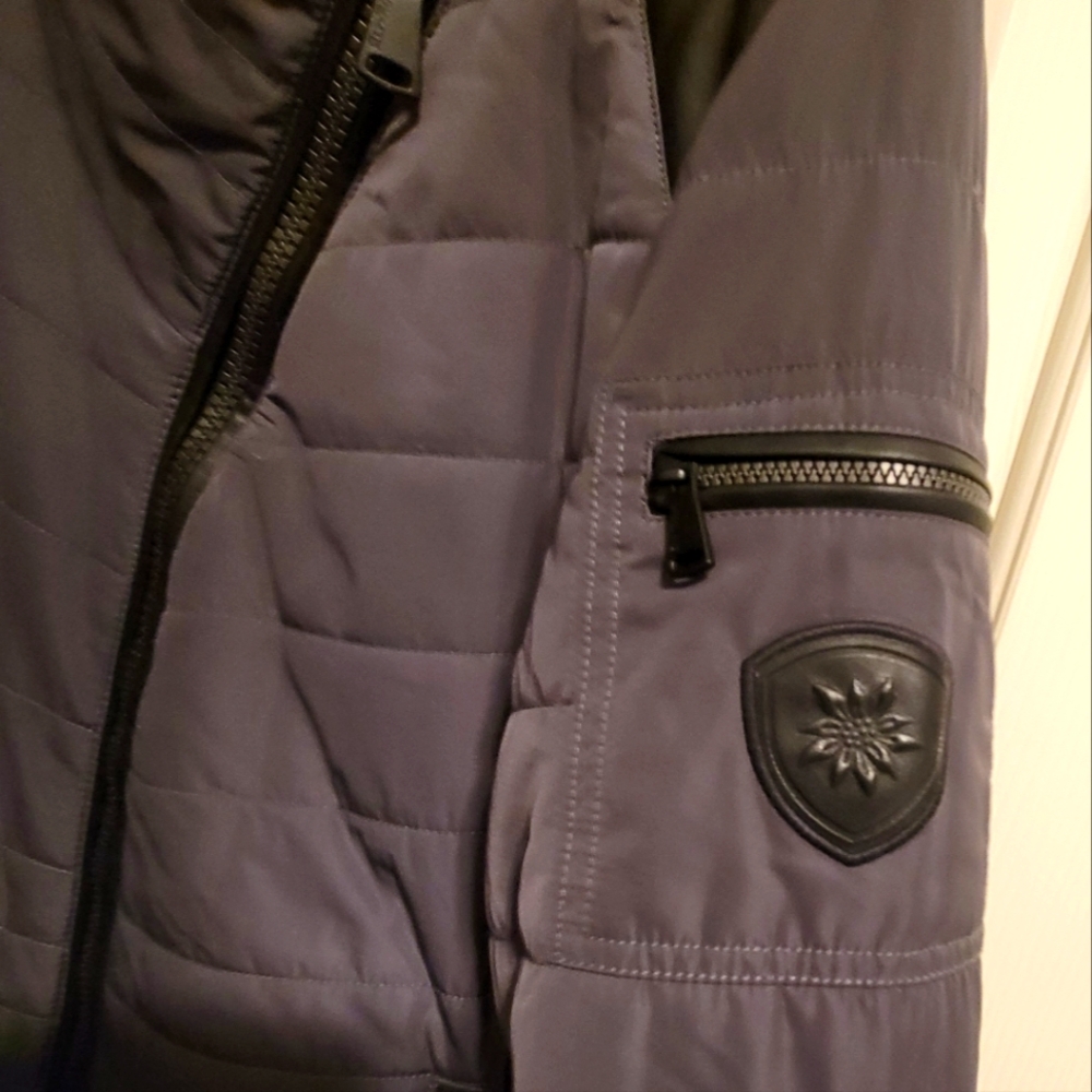 ALP N ROCK Moto Jacket - Picture 6 of 7
